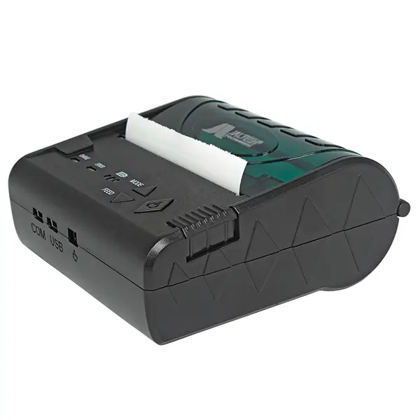 Impresora Térmica POS Móvil 80MM